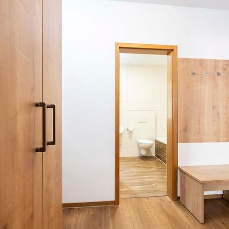 Bamberg Inn Hallstadt Eksteriør bilde