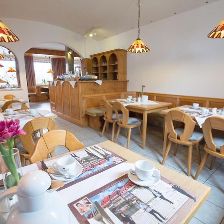 Bamberg Inn Hallstadt Eksteriør bilde
