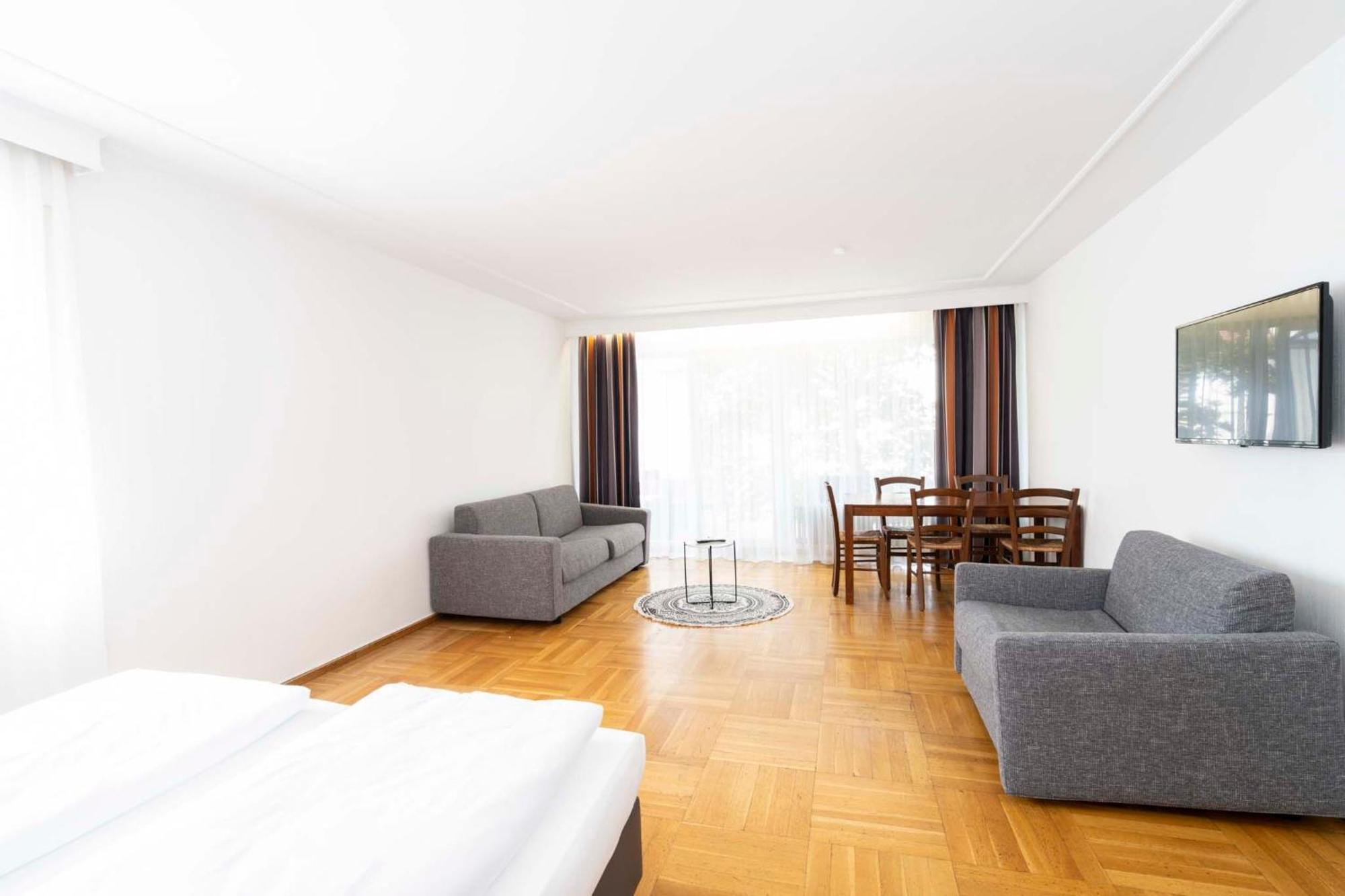 Bamberg Inn Hallstadt Eksteriør bilde